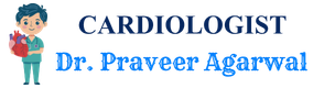 Logo Dr. Praveer Agarwal